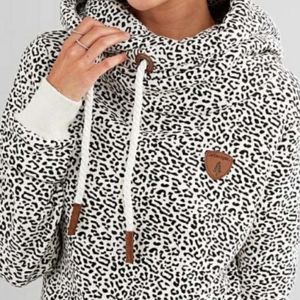 Iso wanakome cheetah carol